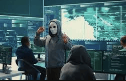 Top Cybersecurity Threats Businesses Face Today