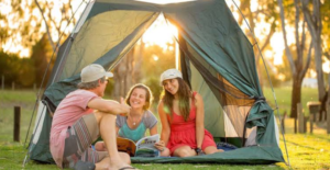 The Ultimate Guide for Maximizing Your Camp Outdoors Experience